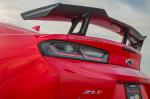 Chevrolet Camaro ZL1 HPE850 by Hennessey 2017 года